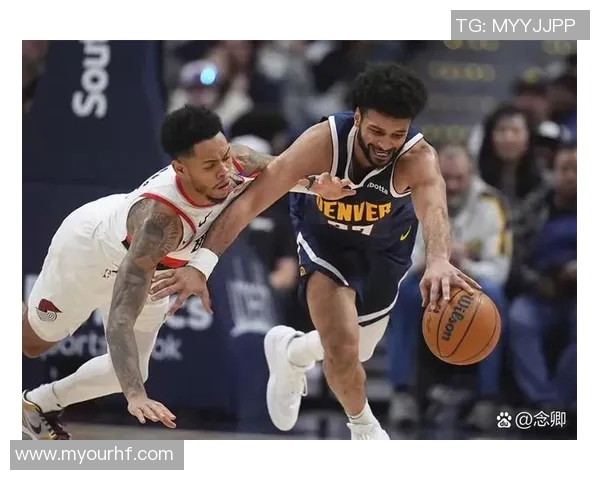 开拓者与勇士激战在即11月24日NBA精彩对决值得期待